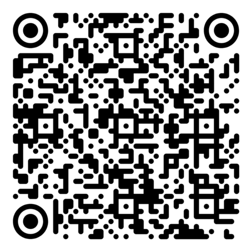 QR-код для пожертвования через СБП